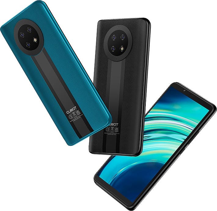 Cubot Note 9 — image 2