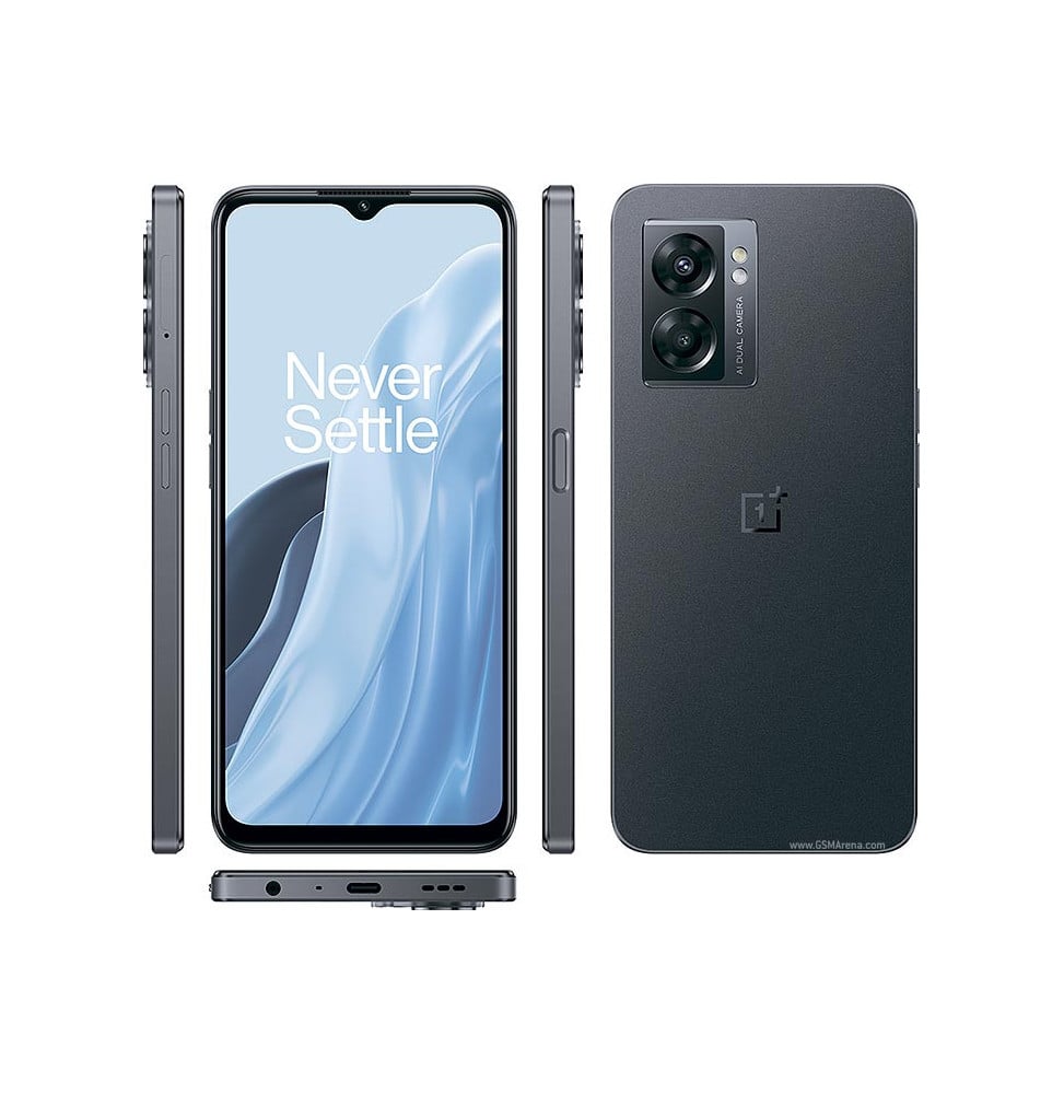 OnePlus Nord N300