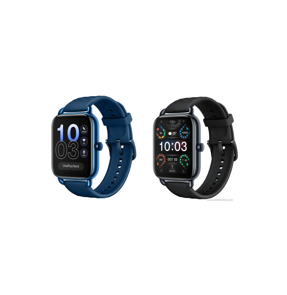 OnePlus Nord Watch