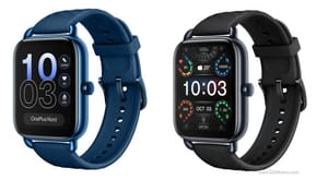 OnePlus Nord Watch