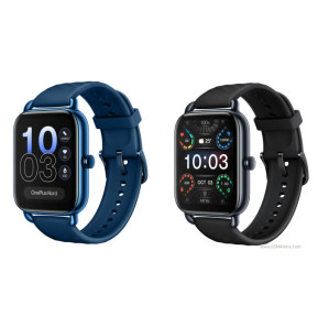 OnePlus Nord Watch