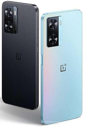 OnePlus Nord N20 SE — image 2