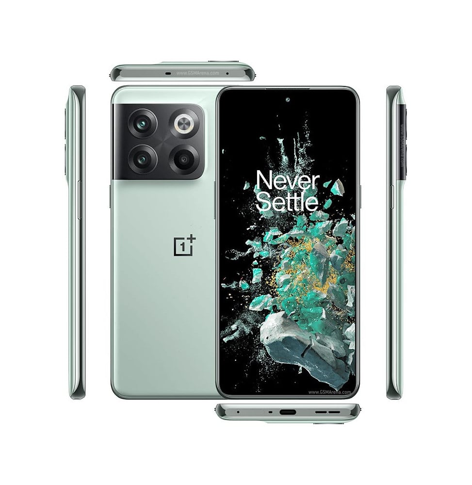 OnePlus 10T