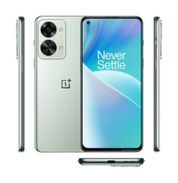 OnePlus Nord 2T