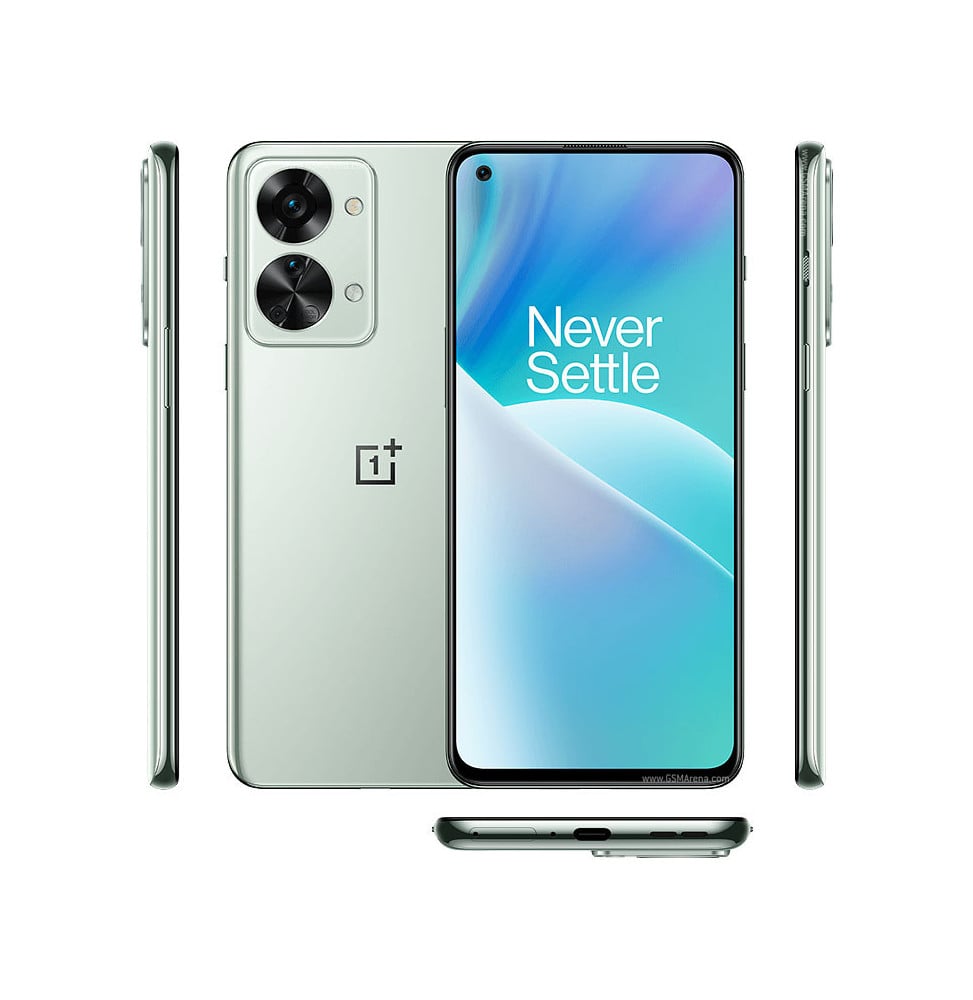 OnePlus Nord 2T