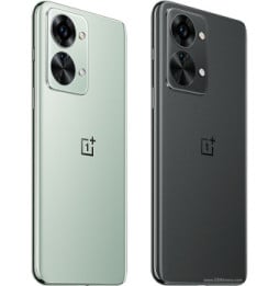 OnePlus Nord 2T