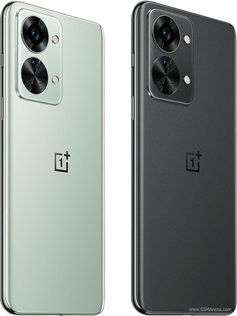 OnePlus Nord 2T — image 2