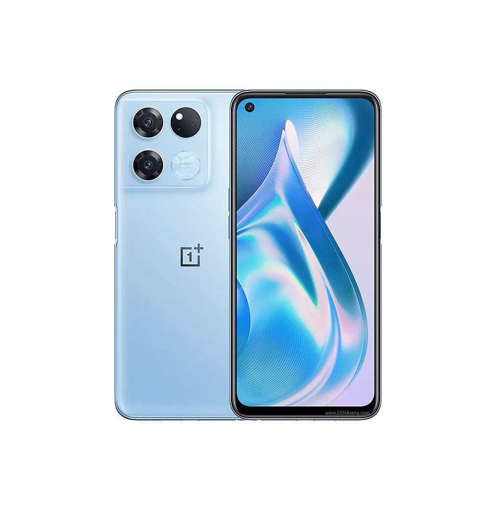 OnePlus Ace Racing