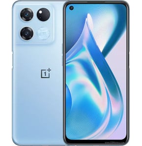 OnePlus Ace Racing