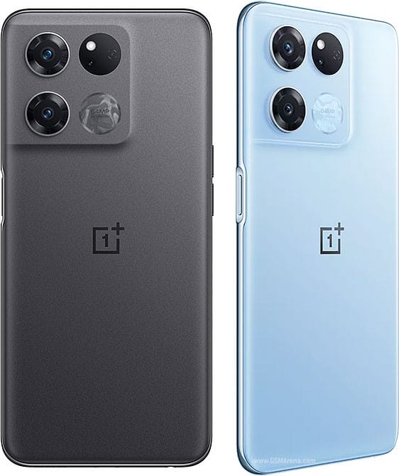 OnePlus Ace Racing — image 2