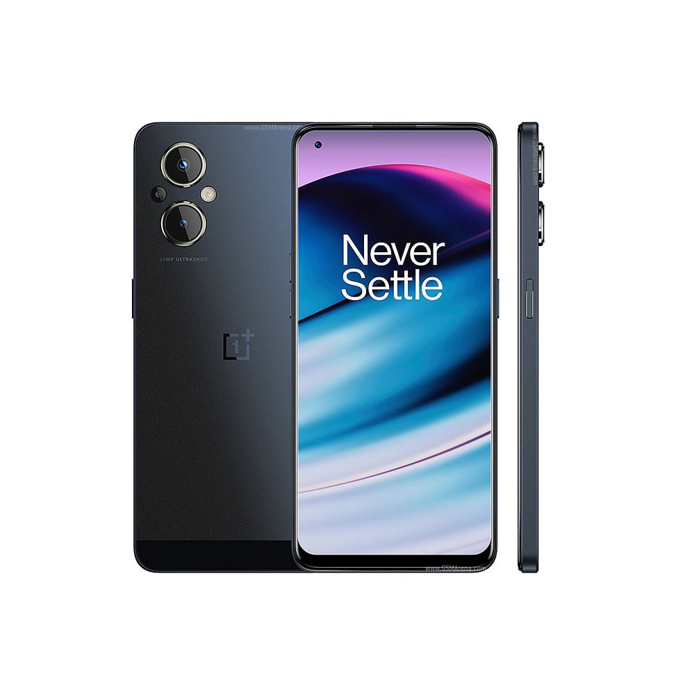 OnePlus Nord N20 5G