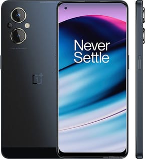 OnePlus Nord N20 5G