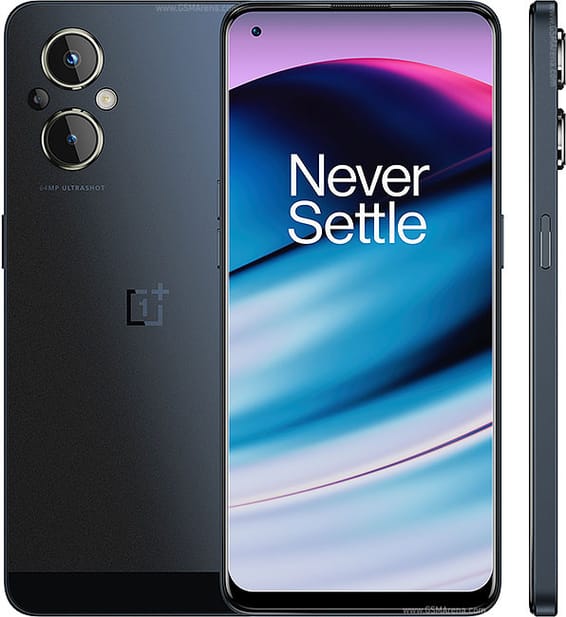 OnePlus Nord N20 5G
