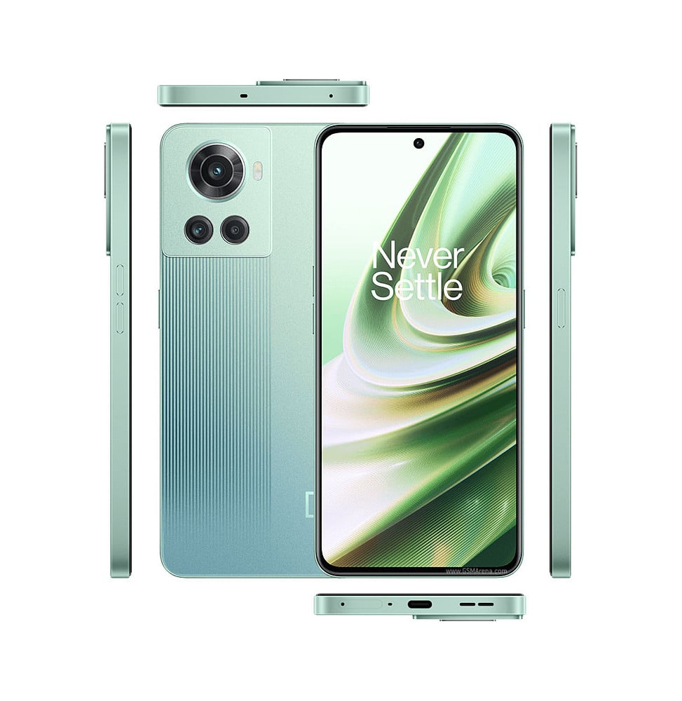 OnePlus 10R 150W