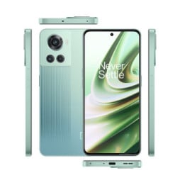 OnePlus 10R