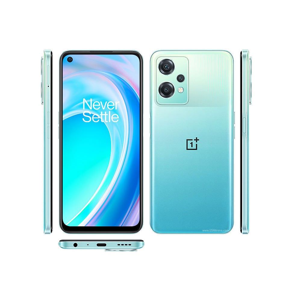 OnePlus Nord CE 2 Lite 5G