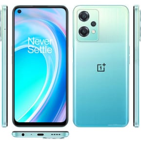 OnePlus Nord CE 2 Lite 5G