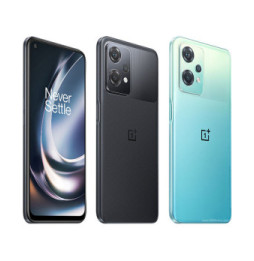 OnePlus Nord CE 2 Lite 5G