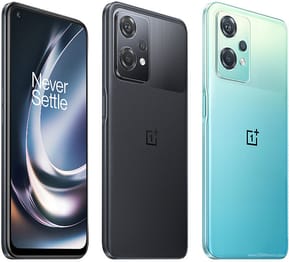 OnePlus Nord CE 2 Lite 5G — image 2