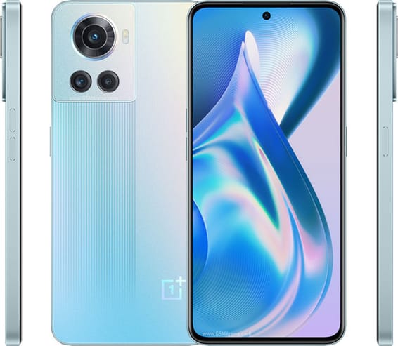 OnePlus Ace