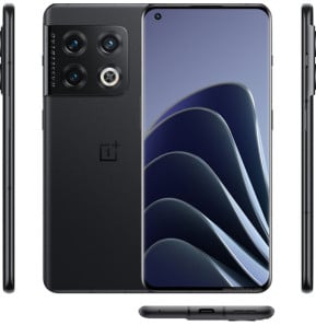 OnePlus 10 Pro