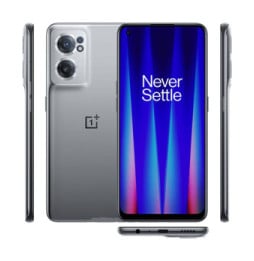 OnePlus Nord CE 2 5G