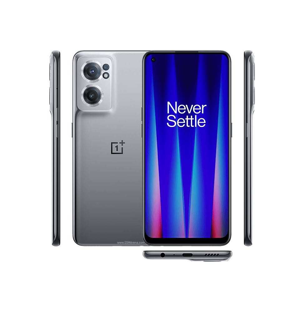 OnePlus Nord CE 2 5G