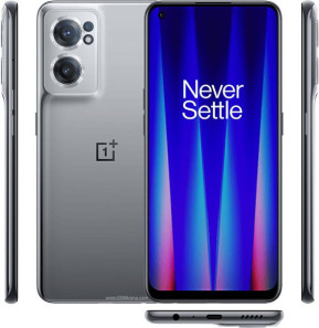 OnePlus Nord CE 2 5G