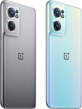 OnePlus Nord CE 2 5G — image 2