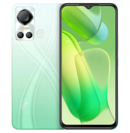 itel S18