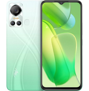 itel S18