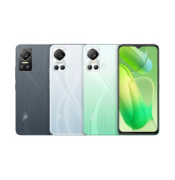 itel S18