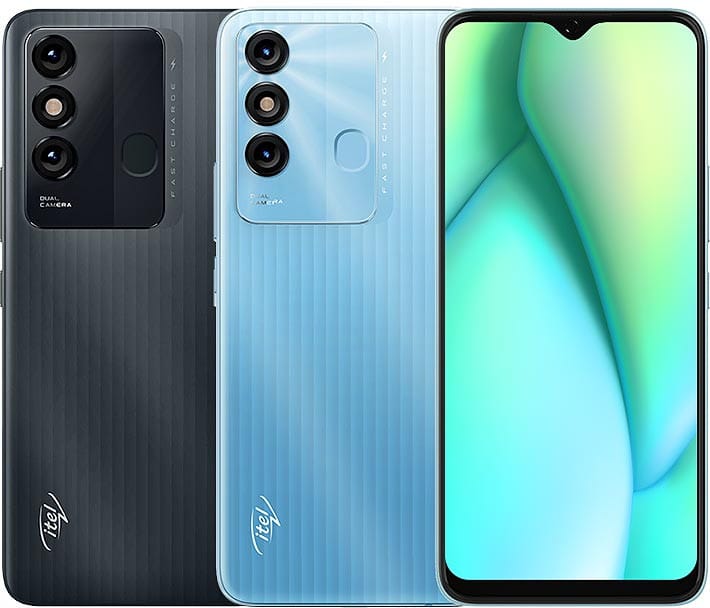itel P38 Pro — image 2