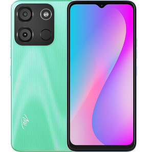itel A60
