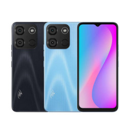 itel A60