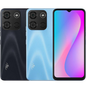 itel A60