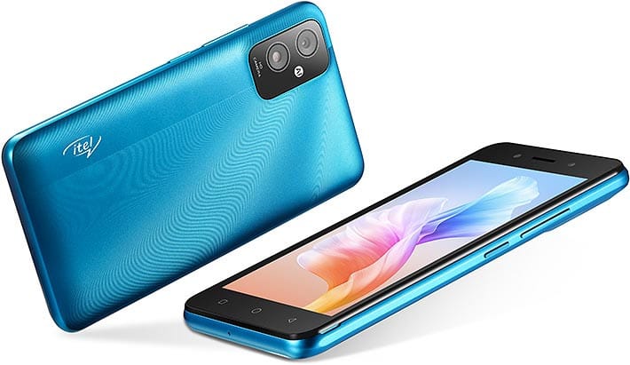 itel A23S — image 2