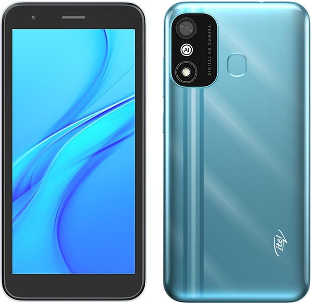 itel A27 — image 1