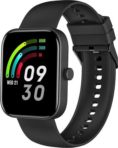 itel Smartwatch 1ES
