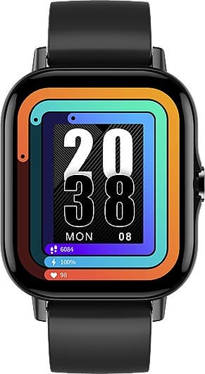 itel Smart Watch 1 — image 1