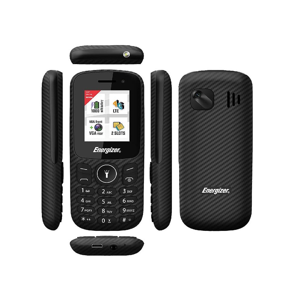 Energizer E130S