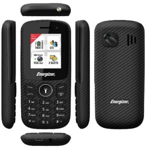 Energizer E130S