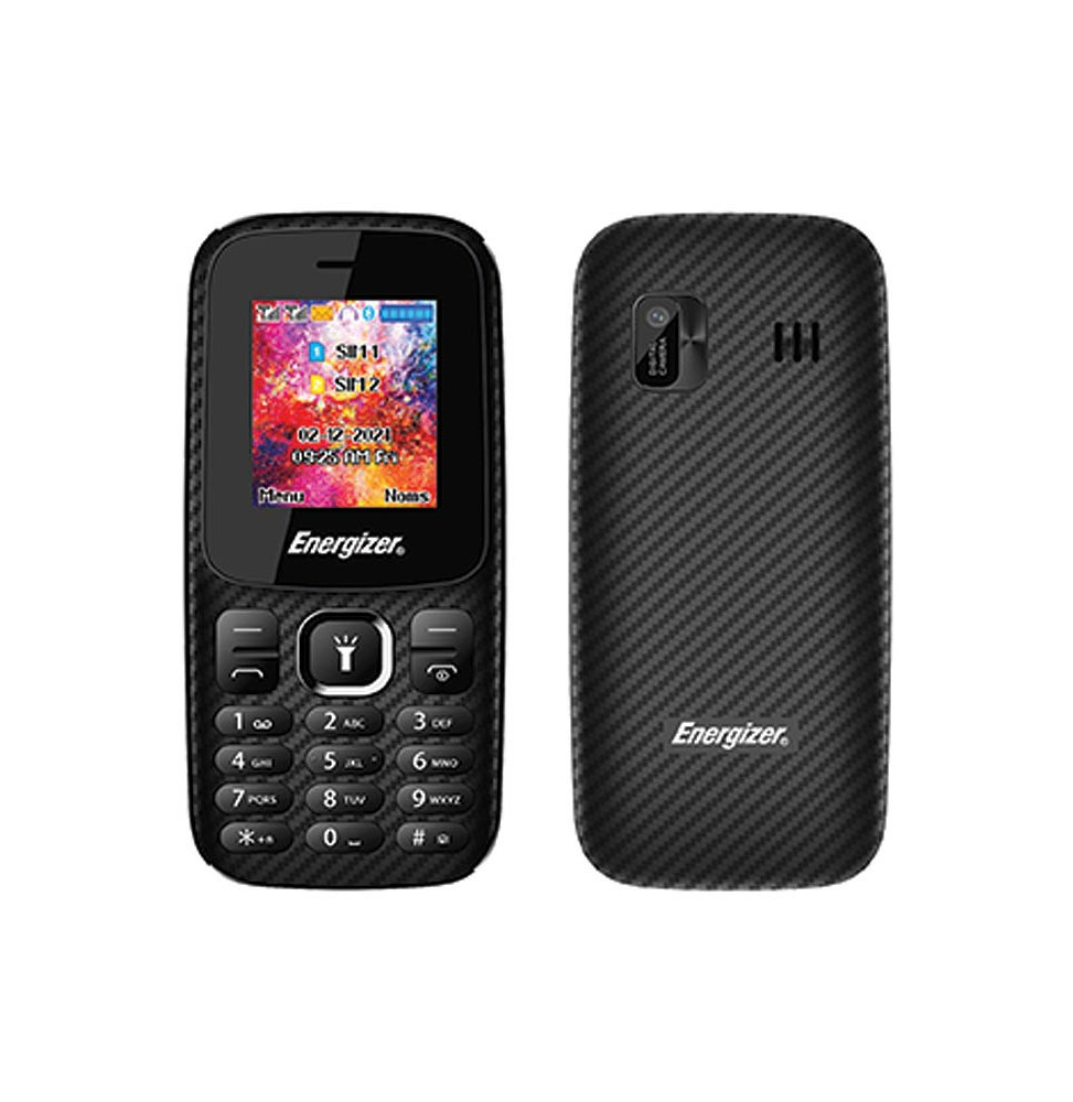 Energizer E13
