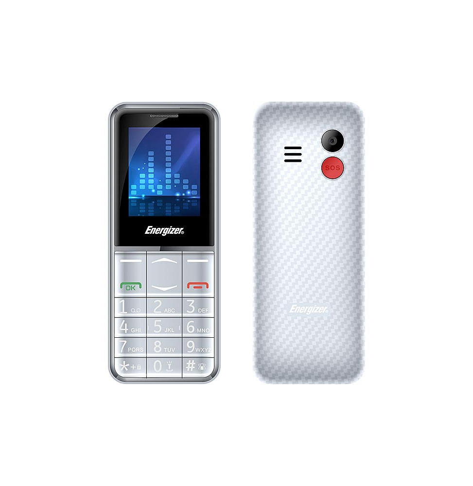 Energizer E4