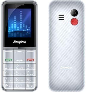 Energizer E4