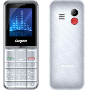 Energizer E4