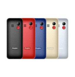 Energizer E4