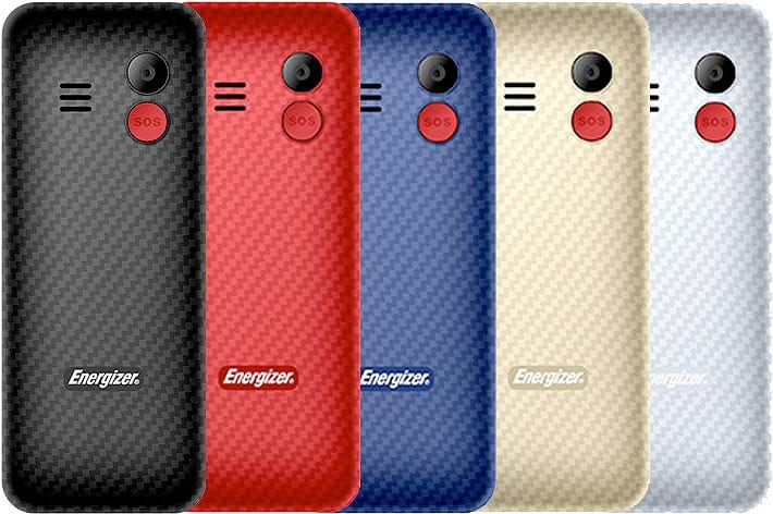 Energizer E4 — image 2