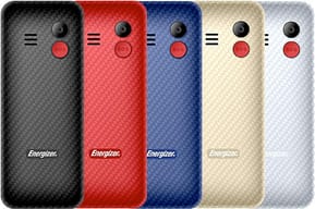 Energizer E4 — image 2