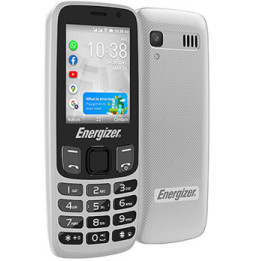 Energizer E242s